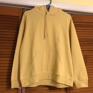 H&M women's hoodie sweater
